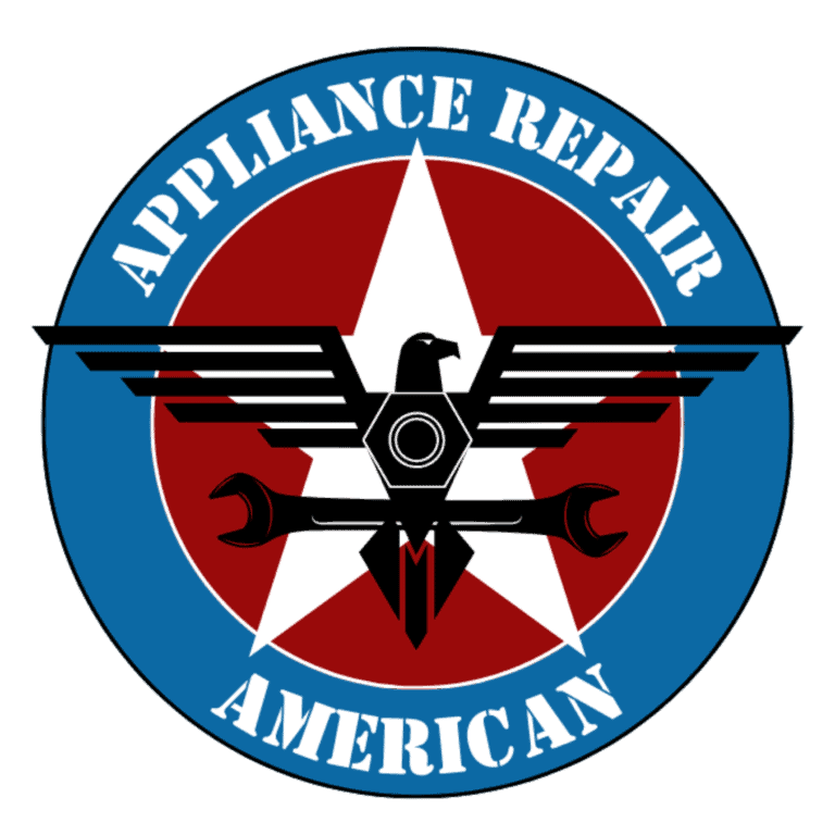 Appliance Repair American logo