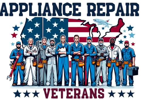 appliance repair veterans