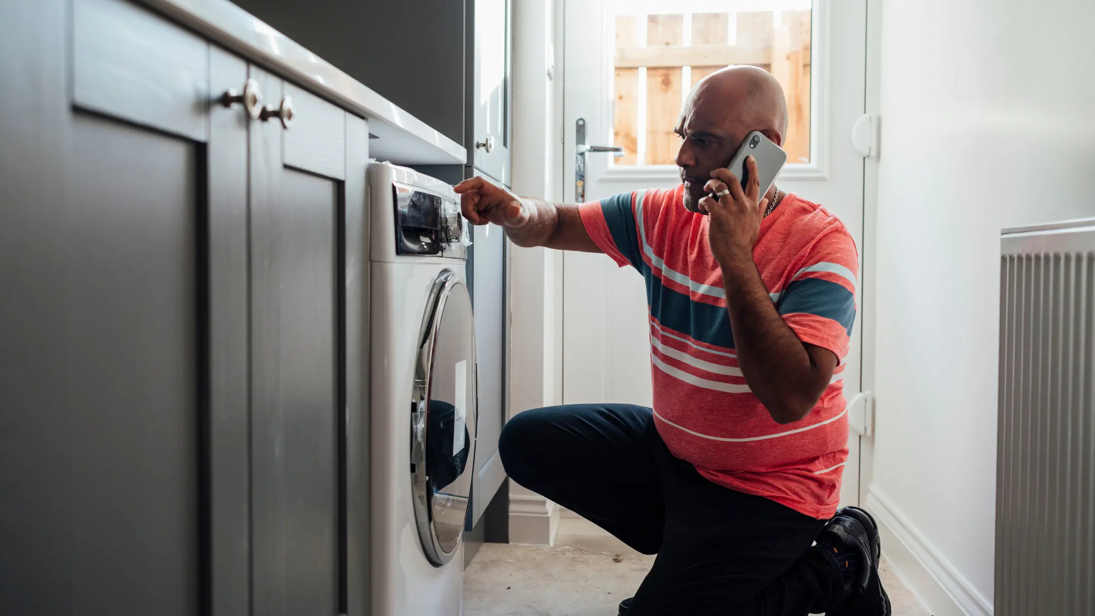 Closing Thoughts on Dryer Repair and Maintenance 1
