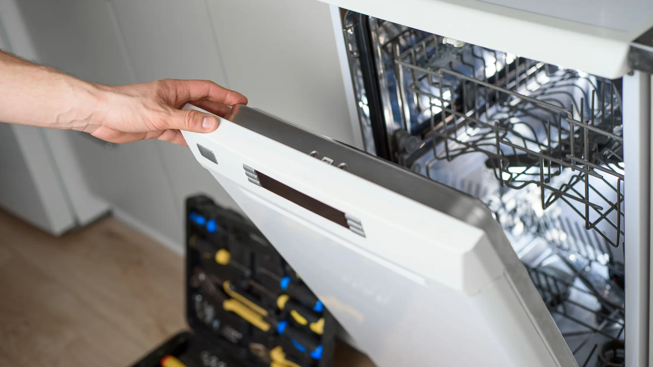 Dryer repair in Jupiter, FL