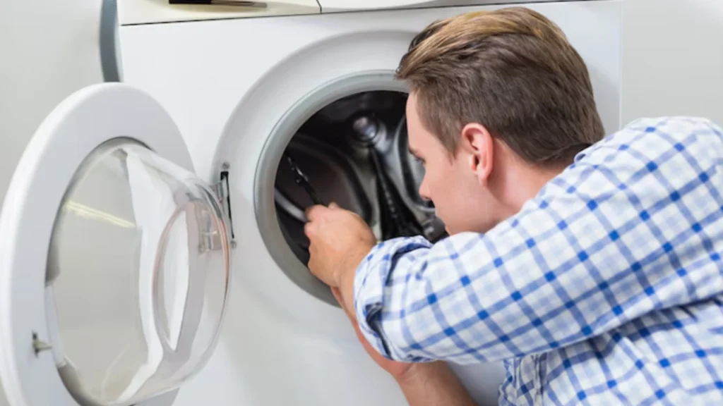 Diagnosing and Fixing Common Dryer Issues After a Power Outage 1