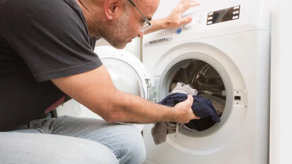 Diagnosing and Fixing Common Dryer Issues After a Power Outage 2