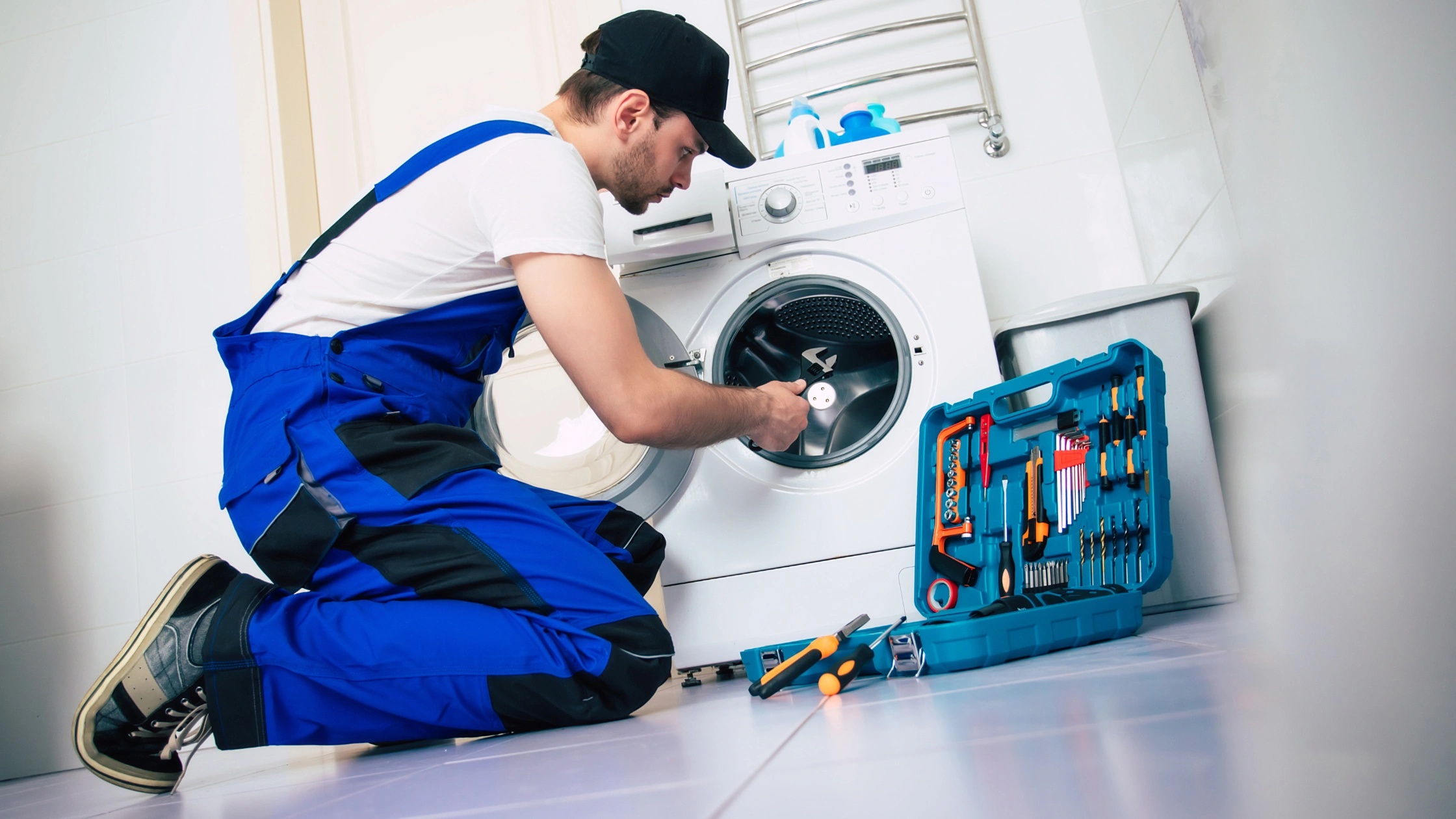 Understanding Dryer Mechanics