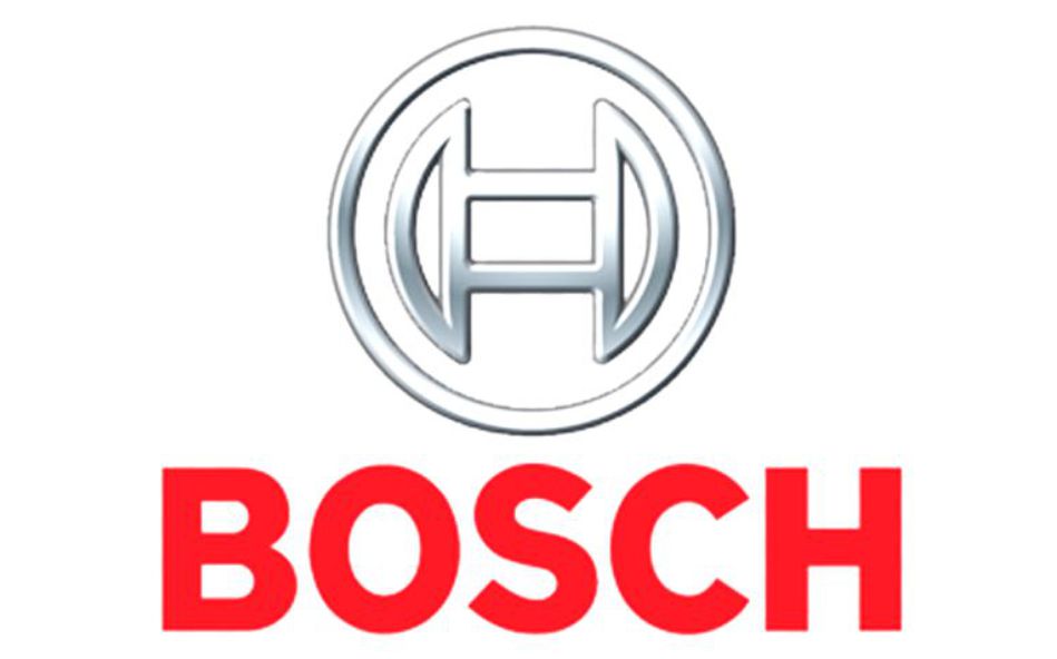 Bosch logo