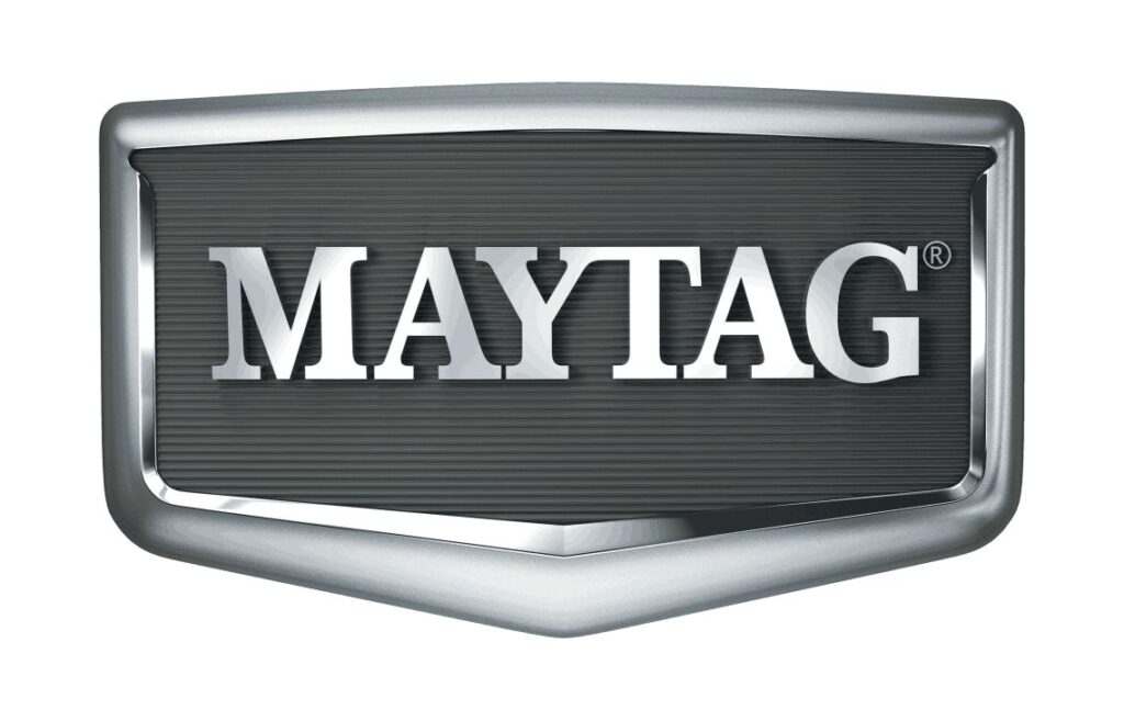 Maytag logo