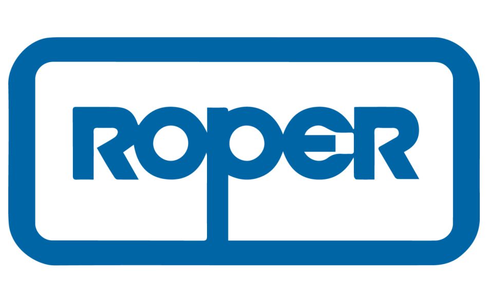 Roper logo