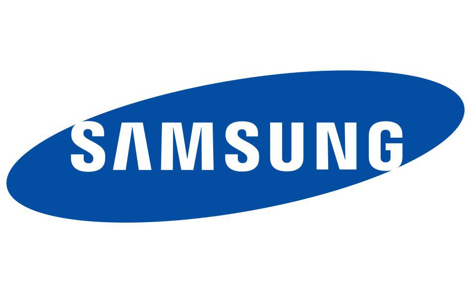 Samsung logo