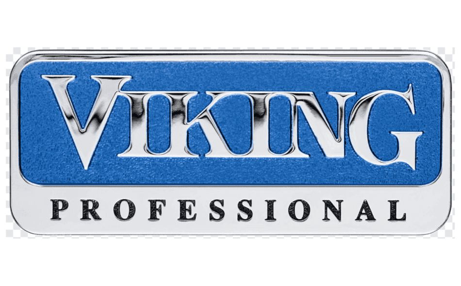 Viking appliances logo