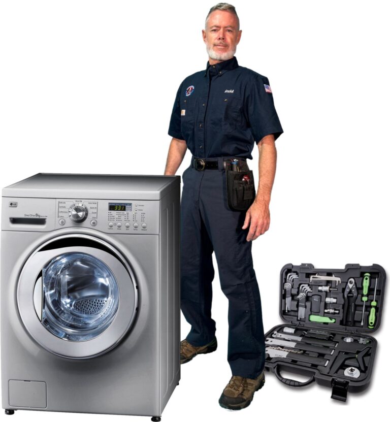 Dryer repair service in Florida JPEG format