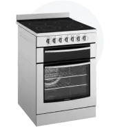Ovens And Stoves