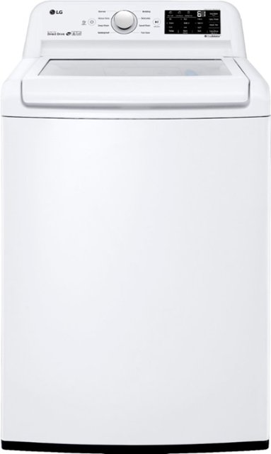 lg washing machine wt7100cw