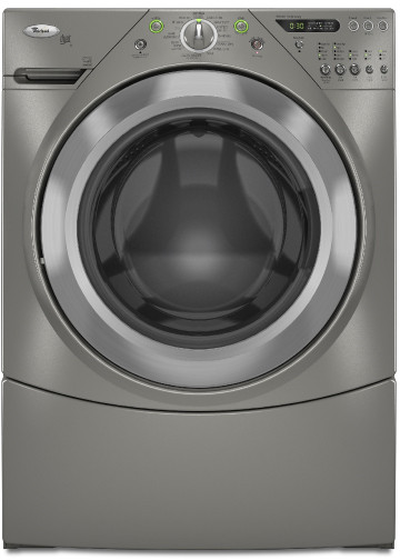 diamond duet whirpool washer