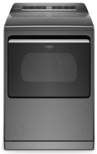 Whirlpool Dryer WED7120HC1 Front View