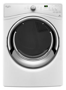 Whirlpool Dryer WED7540FW1