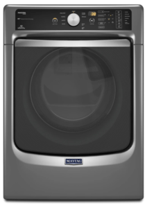 Whirlpool Matyag Electric Dryer Model MED7100DC0 Front view