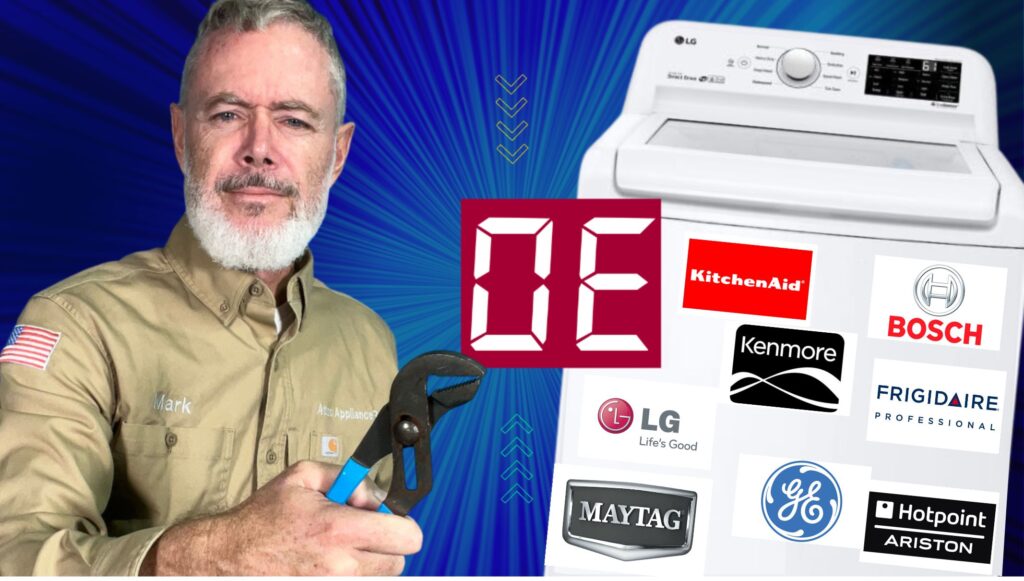 Appliance Repair Juno Beach