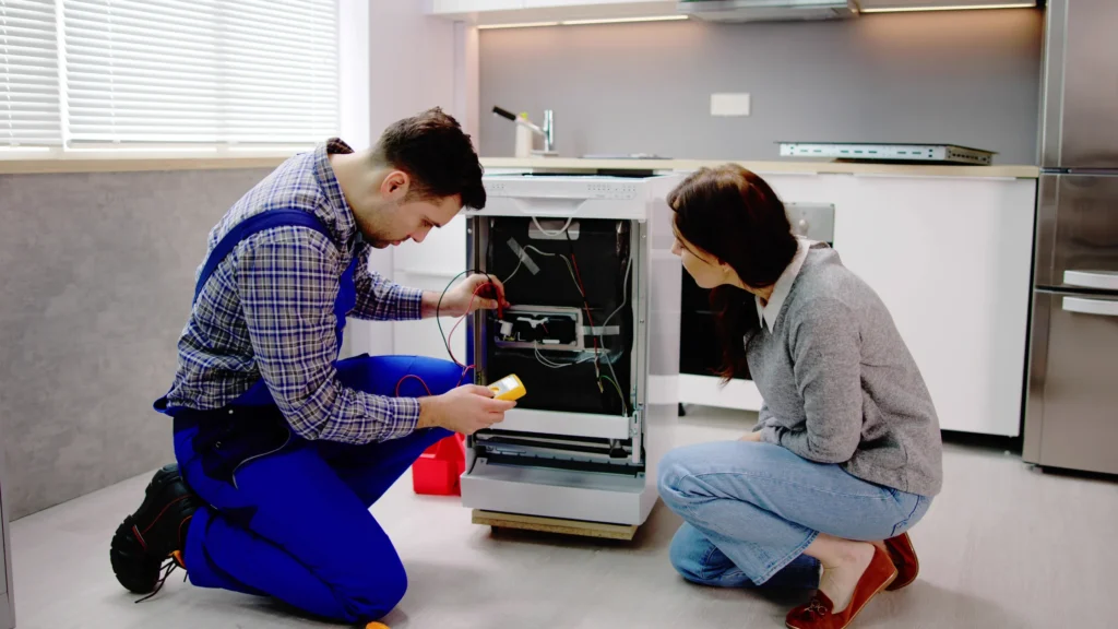 Stove Repair in Juno Beach, FL