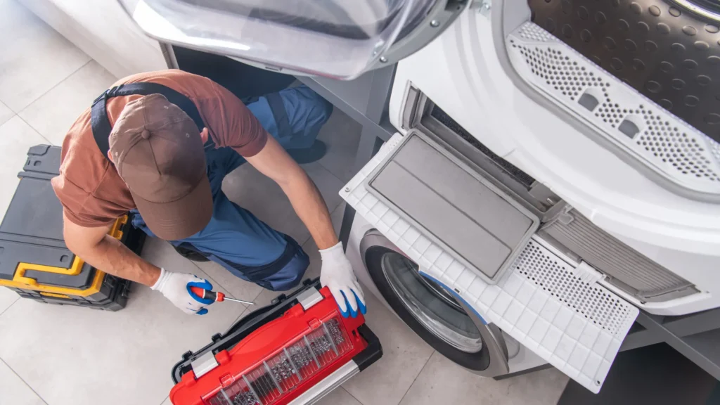 Appliance repair professionals in Hutchinson Island, FL