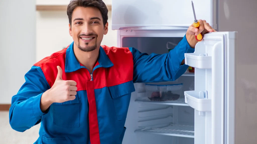 Expert Appliance Repair