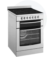 Oven Repair in Jensen Beach, FL