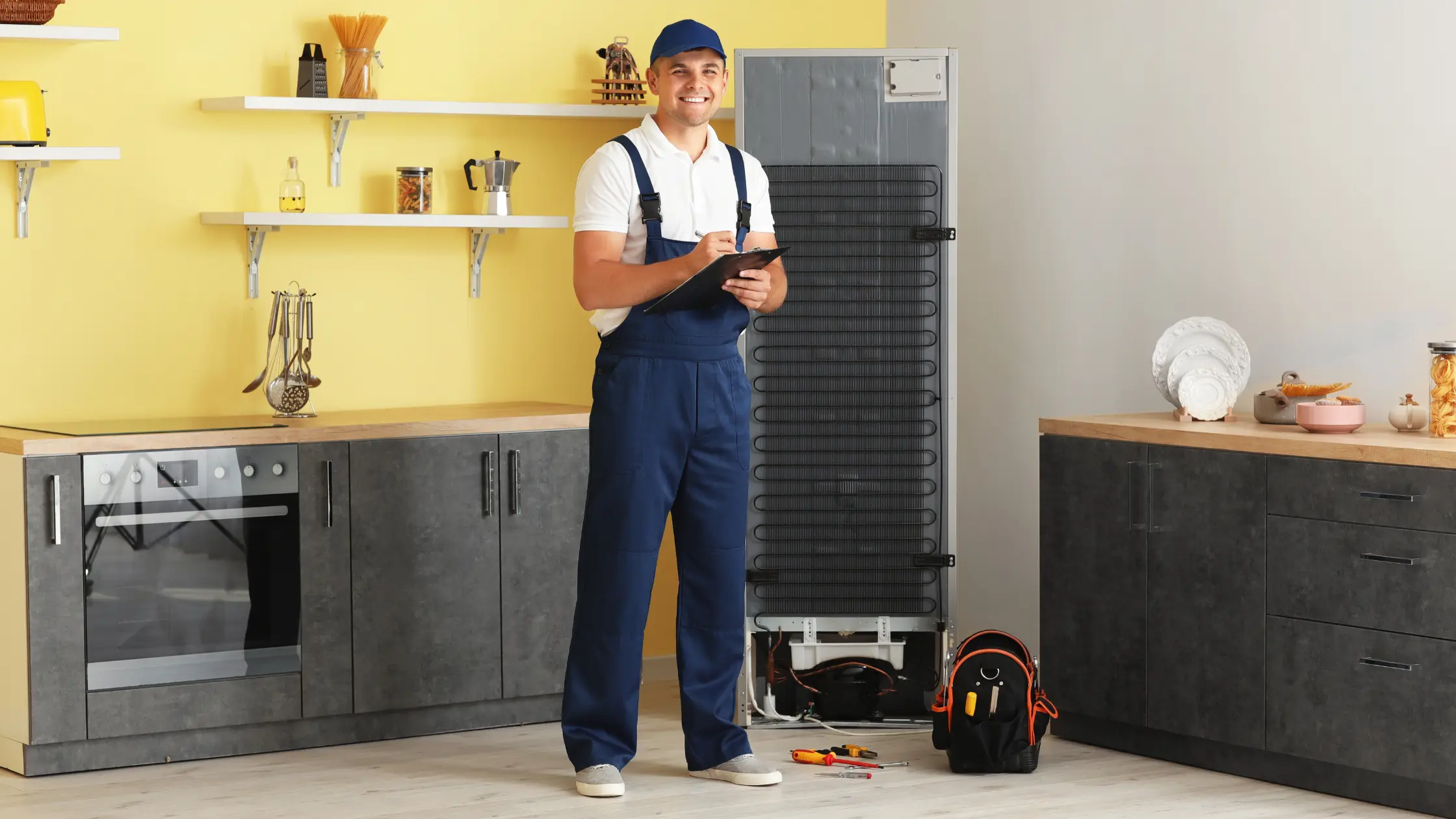 Appliance Repair Jupiter Fl