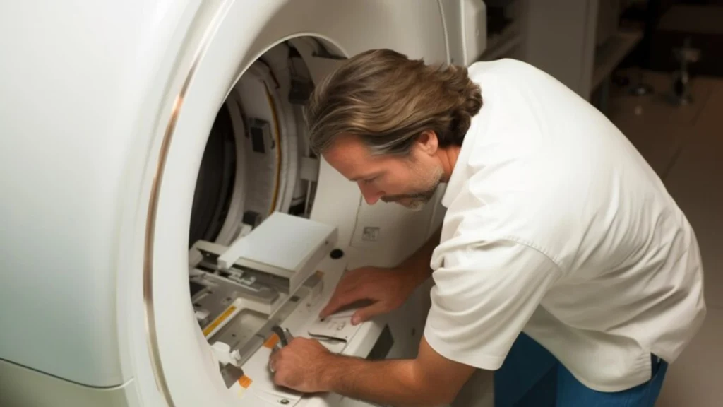Dryer Repair in Jensen Beach, FL