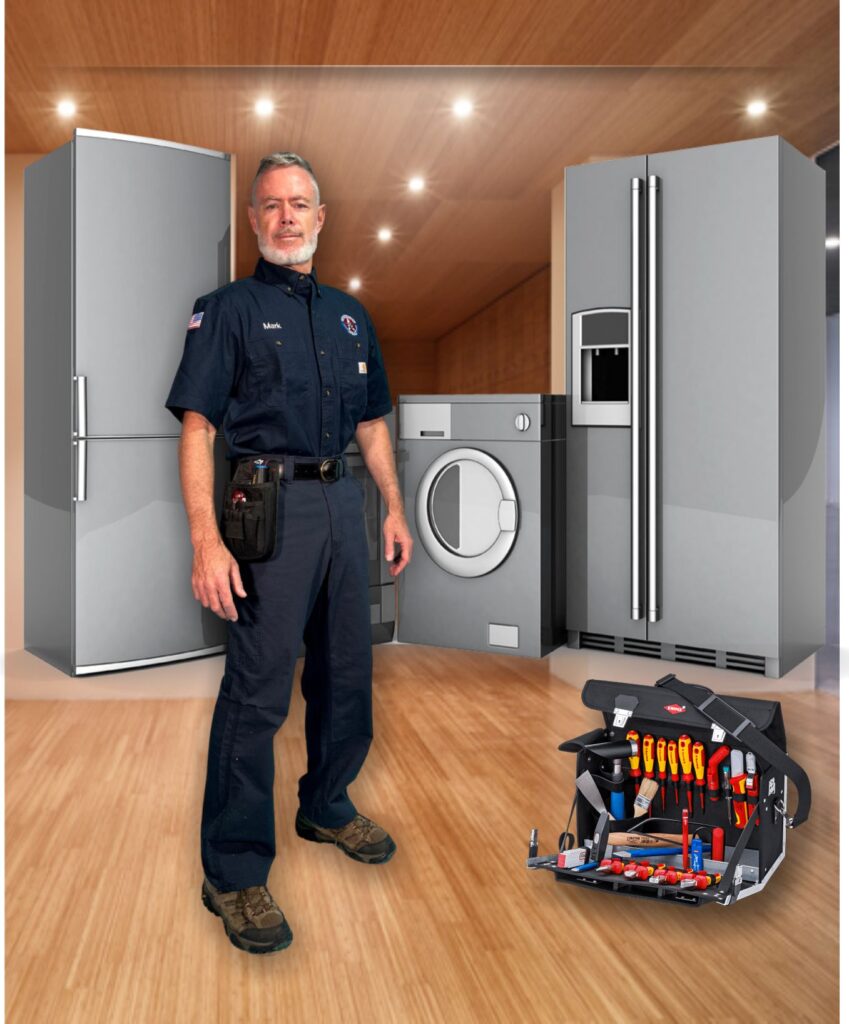 Appliance Repair Juno Beach Fl