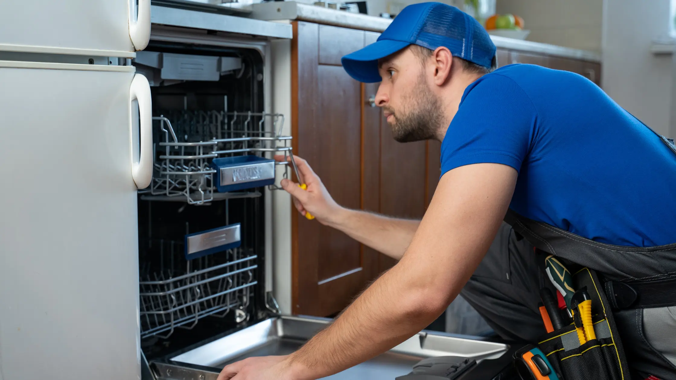 Dryer Repair in Jupiter, FL