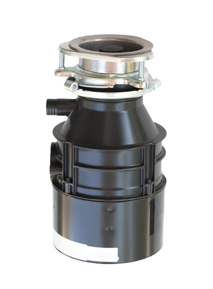 Garbage Disposal Installation