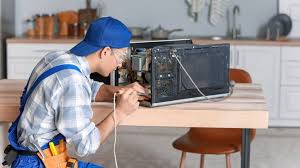 Microwave Installation