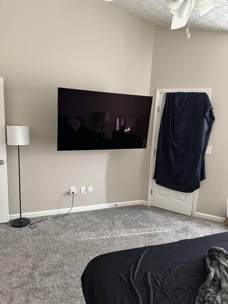 TV Installation