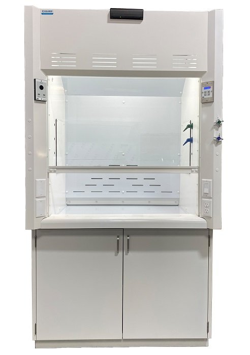 Fume Hood Repair