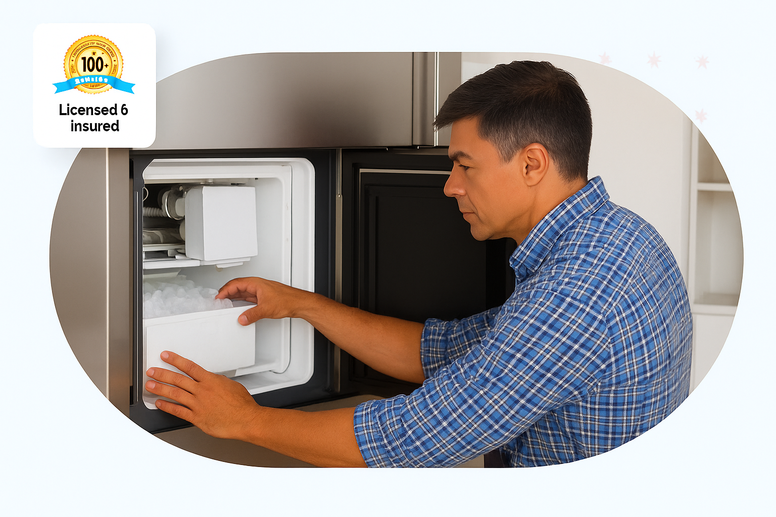 Ice Machine