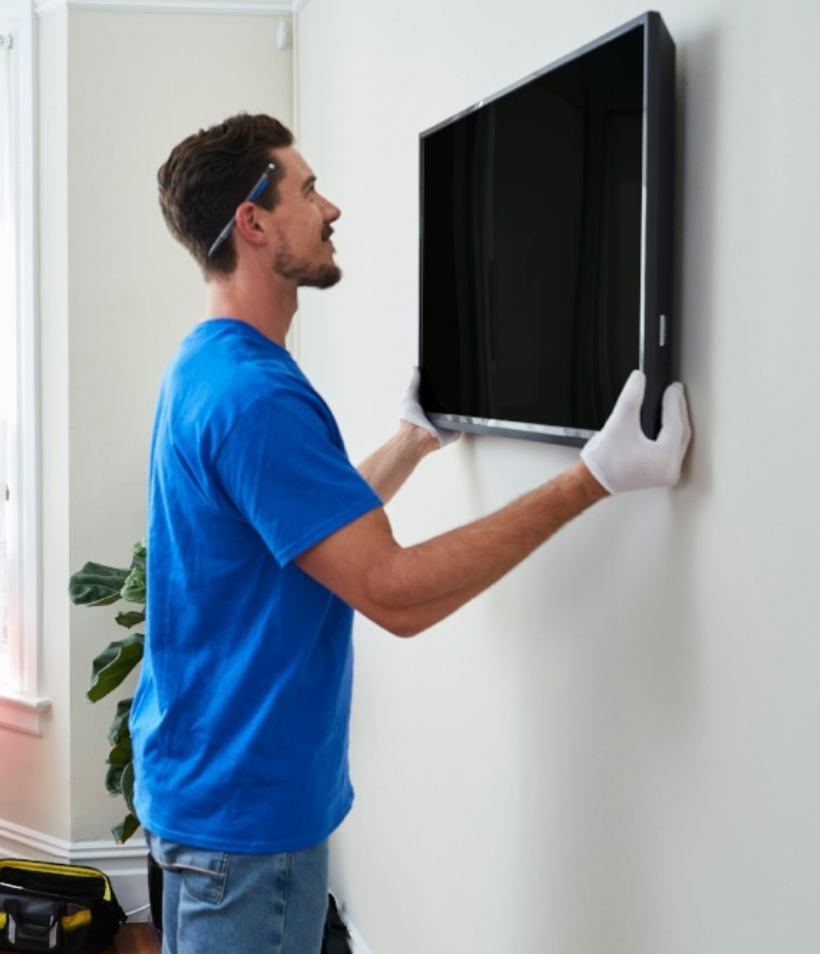 TV Installation