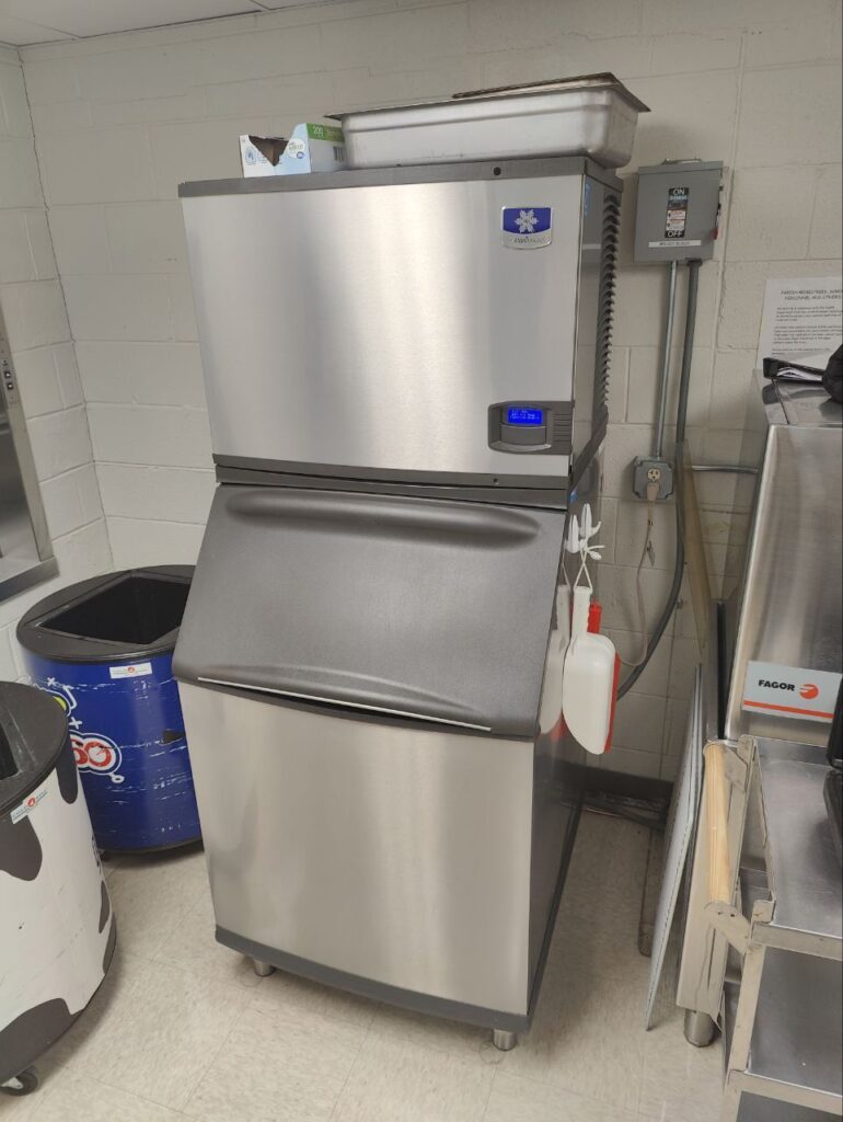 Ice Machine