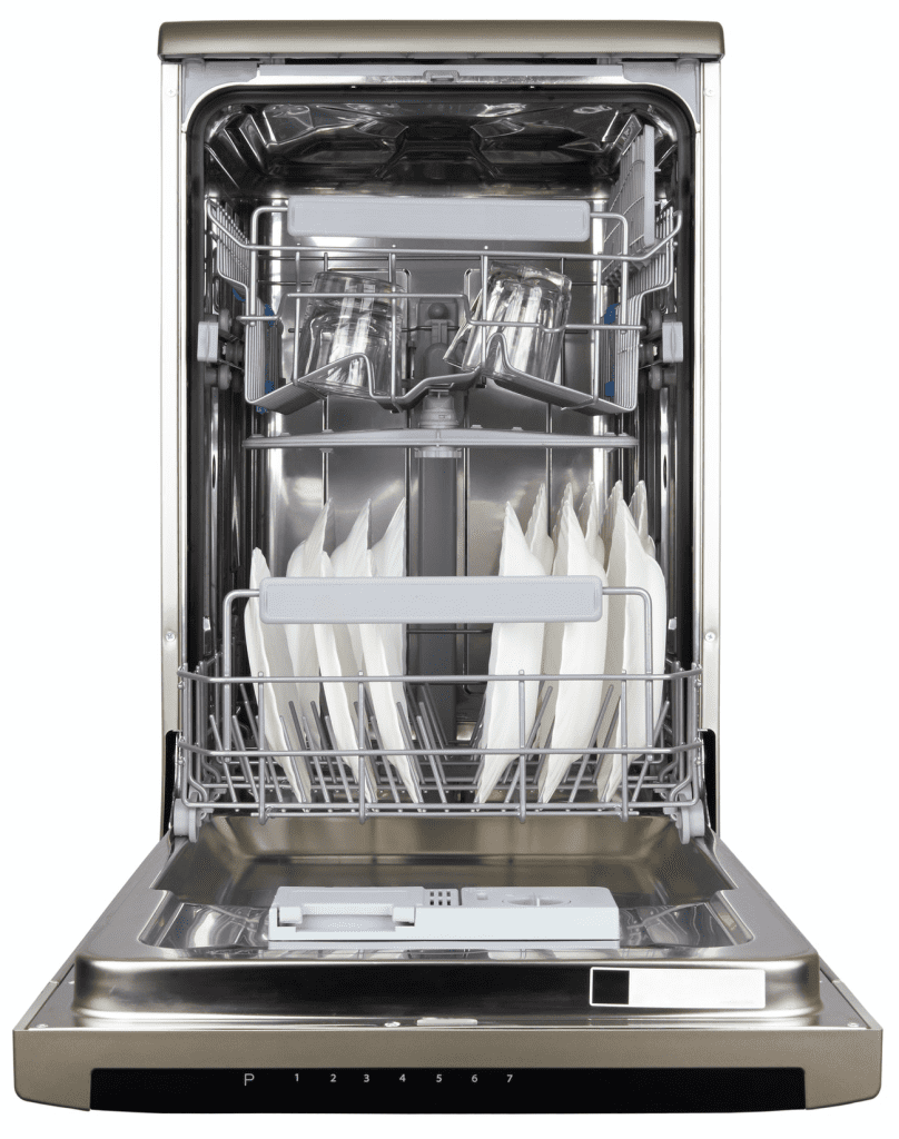 Dishwasher Installation