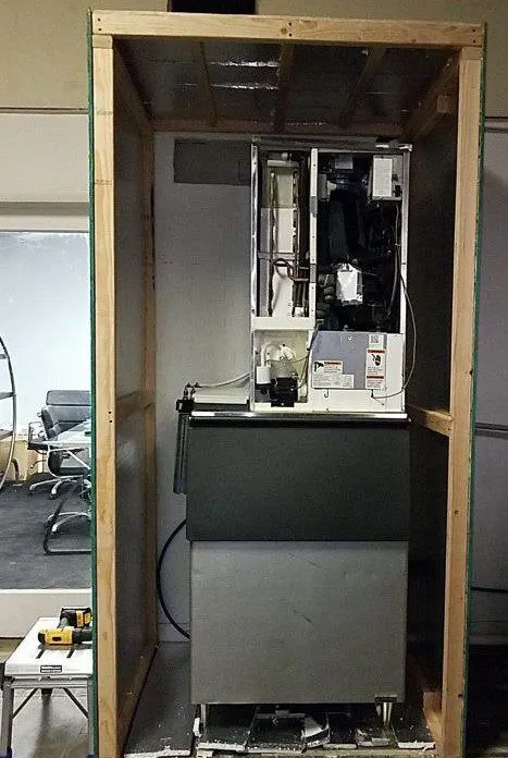 Ice Machine