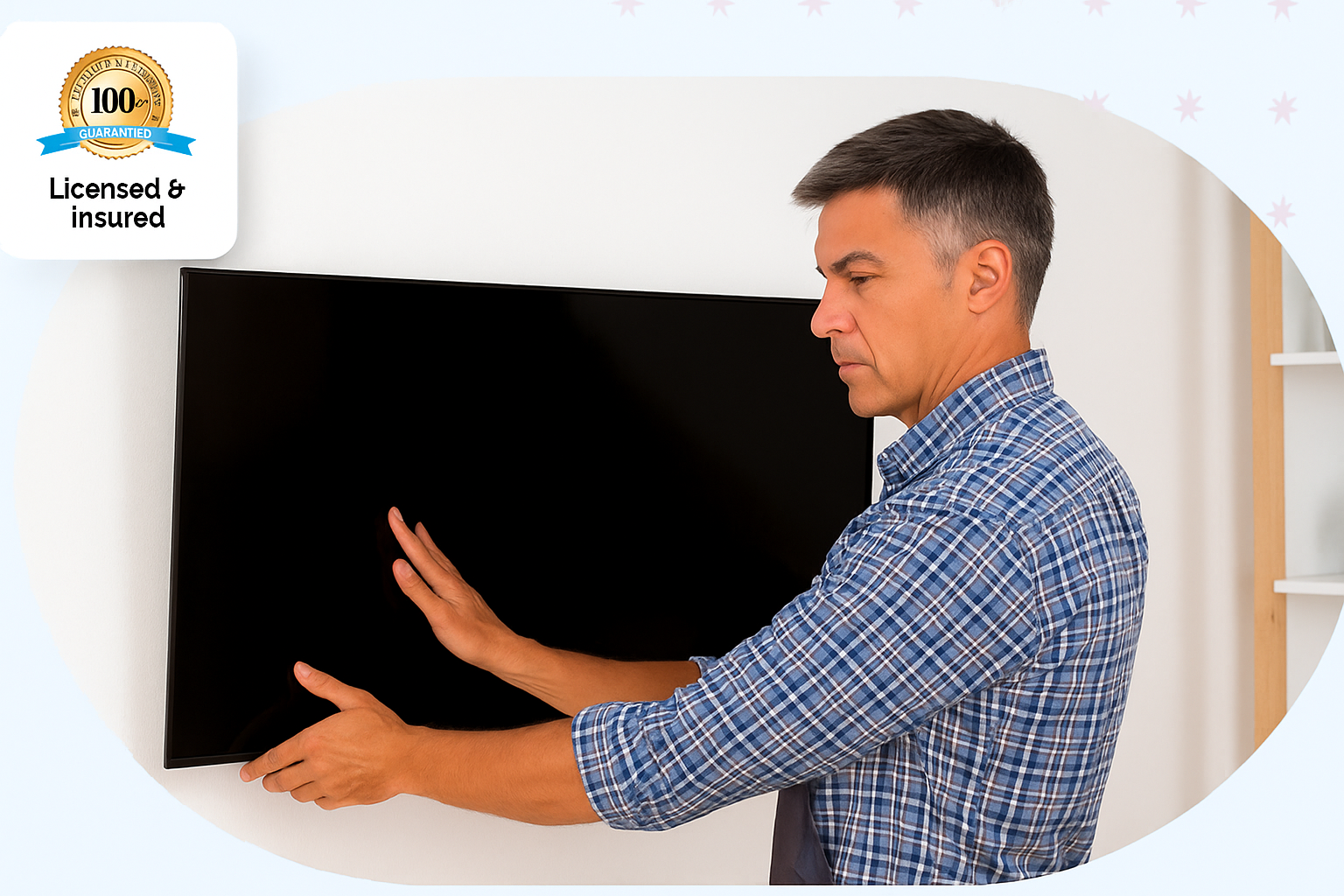 TV Installation